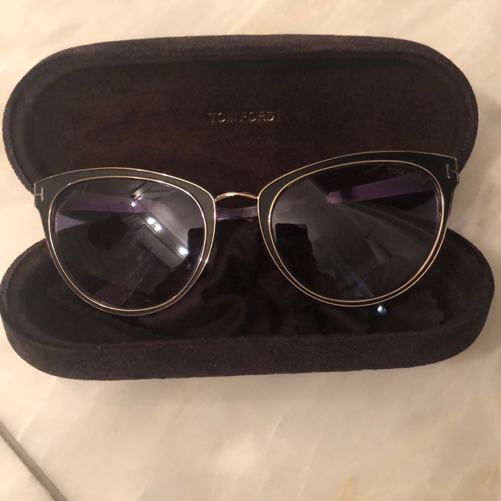 Tom Ford Sunglasses